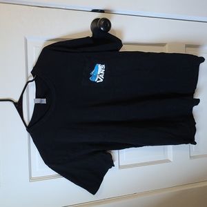 Vans t-shirt